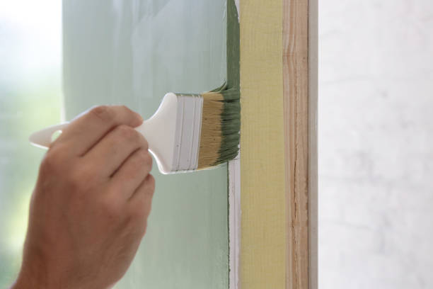 Best Asbestos and Lead Testing During Mold Inspection  in White Center, WA
