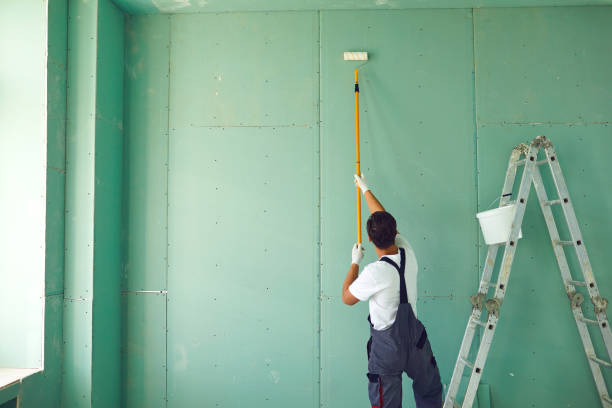Best Biohazard Mold Removal  in White Center, WA