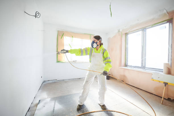 Best Comprehensive Air Testing for Mold Contaminants  in White Center, WA