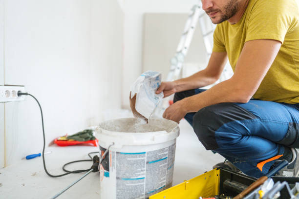 Best Real Estate Mold Inspection  in White Center, WA