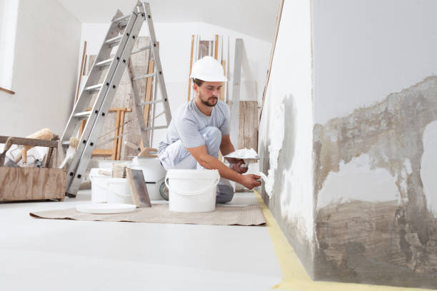Best Indoor Air Quality Assessment  in White Center, WA