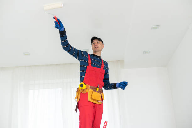 Best Air Quality Testing for Mold Spores  in White Center, WA