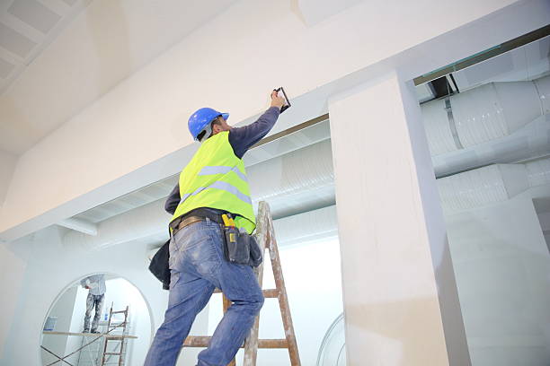 Best Indoor Air Quality Assessment  in White Center, WA